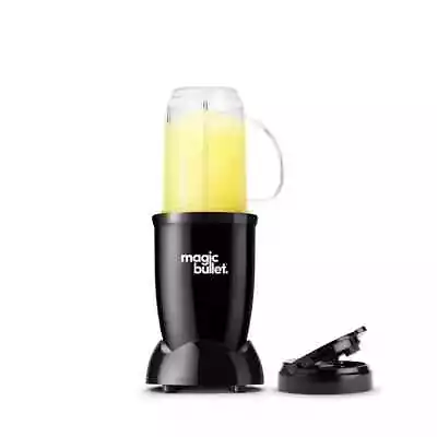 Magic Bullet 4 Piece Personal Blender MBR-0401WM Black • $20