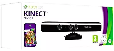 Microsoft 1414 Xbox 360 Kinect Sensor Bar  • $29.06