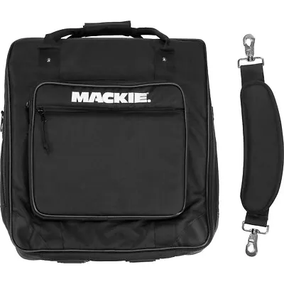 Mackie 1604-VLZ  Bag • $54.99
