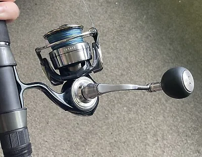 Daiwa Certate LT5000D-XH Really Good Price • $450