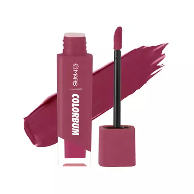 MARS Colorbum Liquid Matte Lipstick - (5.5ml) Free Shipping • $11.23