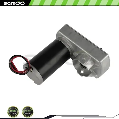 US 18:1 Ratio 30 Amp 12 Volt Camper Slideout RP-785615 RV Slide Out Motor • $66.72