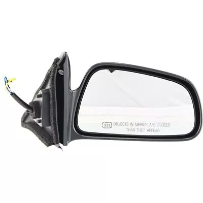 Passenger Side Heated Power Mirror For 1999-2003 Mitsubishi Galant MR788222 • $40.79