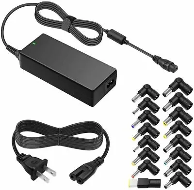 90W Universal Replacement Laptop Power Supply Charger For DELL Inspiron 11Z-1121 • $25.79