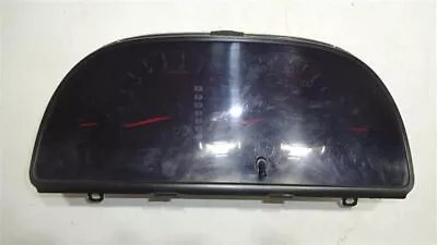 Speedometer Mph 4 Cyl Le Automatic White Numbers Fits 05-06 Camry 613399 • $75