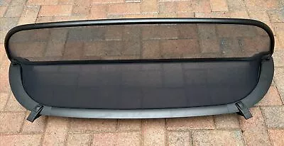 Genuine Factory Mercedes Benz SL Windscreen Wind Deflector Screen 03-12 R230 OEM • $479.95