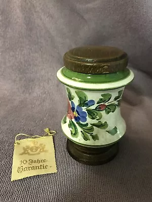 Zassenhaus Vintage Salt Or Pepper Shaker • $24.49