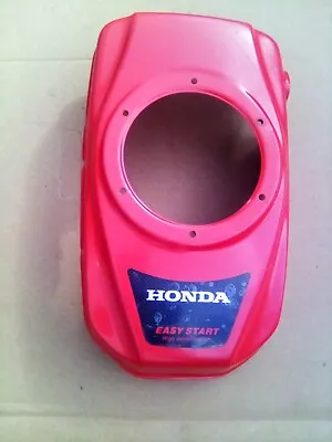 Honda HRH536QXE PRO Engine Cover • £28