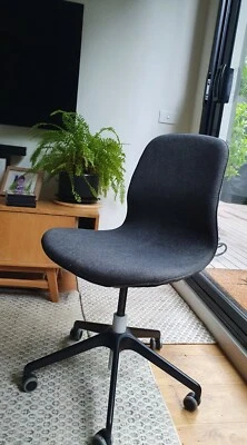 $29.90 • Buy IKEA LÅNGFJÄLL Office Chair