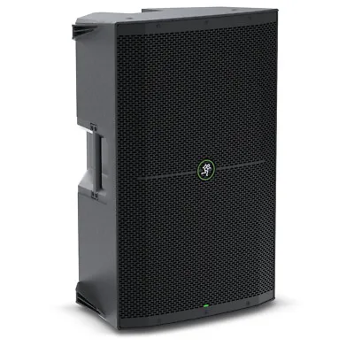 Mackie Thump215 15  1400-Watt Powered Loudspeaker • $449.99