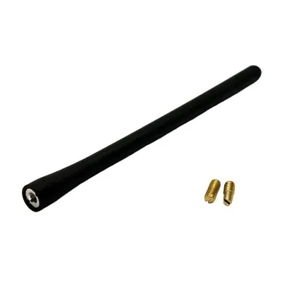 Vauxhall Corsa Mokka Astra DAB FM AM Car Aerial Mast 19.5cm Antenna • £6.13