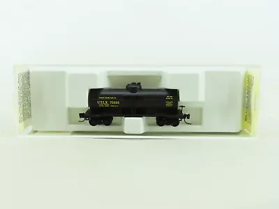Z Scale Micro-Trains MTL 14403-2 UTLX Union Tank Car 39' Tank Car #73325 • $24.95