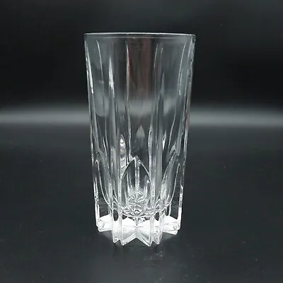 Vintage Mikasa Crystal BERKELEY Highball Glass 5-1/2  Tumbler Barware • $16