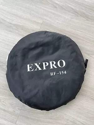 Used Ex-Pro RF-154 - Collapsible Reflector • £5.99