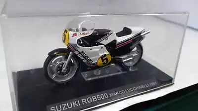 EDIM993 Suzuki RGB500 Marco Lucchinelli 1981 1/24 No Box • $11.93