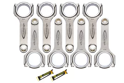 Callies CSB6385ES3B9AH Connecting Rod Set Forged 6.385  For Big Block Chevy • $897.99