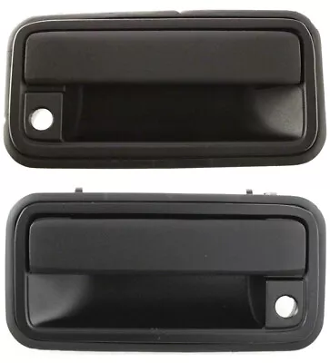 NEW Outside Front Door Handle Set For 1995-2002 C1500 K1500 Tahoe Yukon Suburban • $19.95