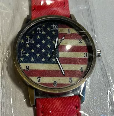 USA Watch • $10