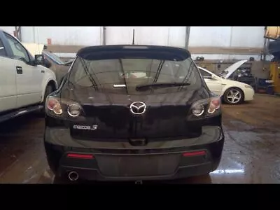 Manual Transmission 5 Speed Fits 07-09 MAZDA 3 5916491 • $819.95