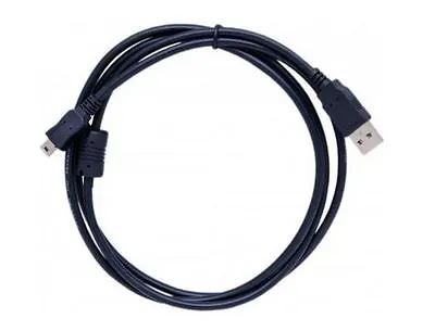 Canon USB Cable IFC-130u EOS 6D 7D 100D 700D 10D 60D Rebel T4i T3i T2i • £3.49