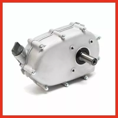 Wet Clutch 2:1 Reduction Gearbox (GX140 - GX200) Go Kart Buggy Engine #CFC80CC4 • $179