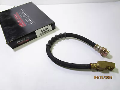 Brake Hydraulic Hose Dorman H36601 (hose Only No Washers) • $17.99