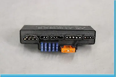 97-04 Mercedes R170 SLK230 SLK320 Engine Management Relay Fuse Module Unit Oem • $135