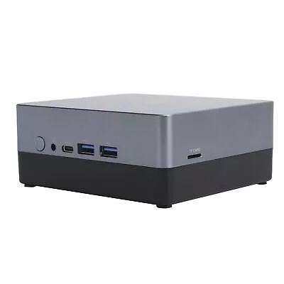 Mini PC I5‑8259U 8GB RAM 256GB ROM 2.3GHz Media Player KB2 110‑240V(US Plug GF0 • £355.20