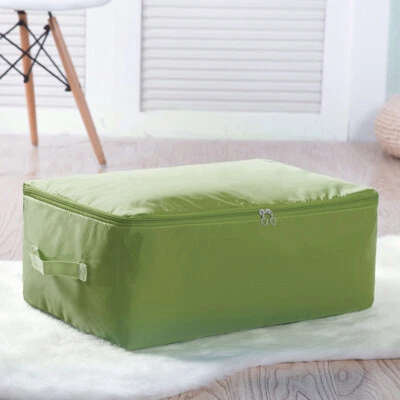 $13.23 • Buy Packing Cubes Travel Pouches Luggage Organiser Clothes Suitcase Storage Bag