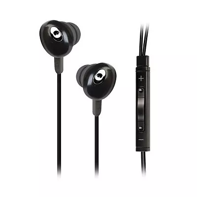 ILuv IEP315 Earphones Headphones IPhone - In Line Remote & Mic X 2 Sets Supplied • £14.95