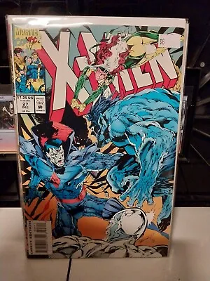 X-Men (1991) #27 • $6