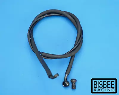 Bmw Oem 01-05 K1200gt K1200rs Clutch Line Tube Hose K41 • $49.99