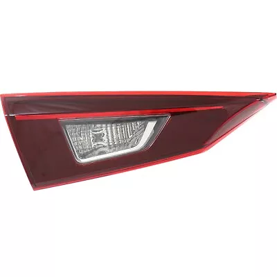 Tail Light For 2014-2015 Mazda 3 Driver Side Inner CAPA • $106.52