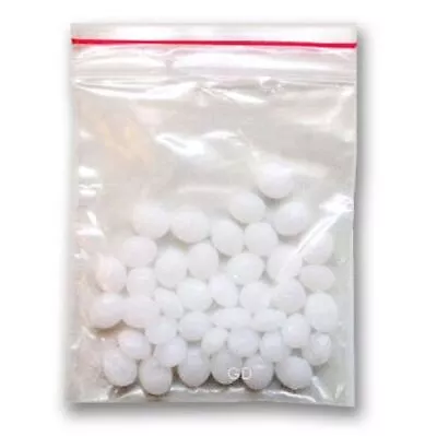 THERMAL BEADS One Bag Instant Secure Smile False Teeth Impression • $6.95