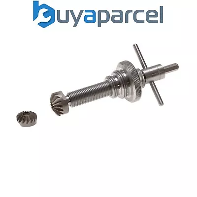 Monument 454B 454B Tap Reseating Tool 1/2in & 3/4in BS5412 MON454 • £33.86