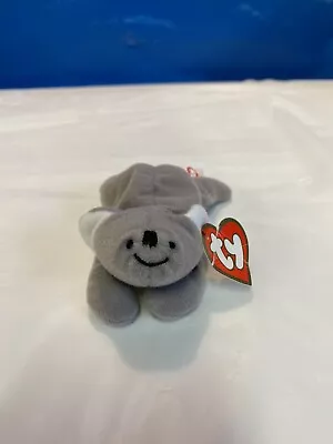 Ty (Teenie) Beanie Baby Mel The Koala Free Shipping • $5