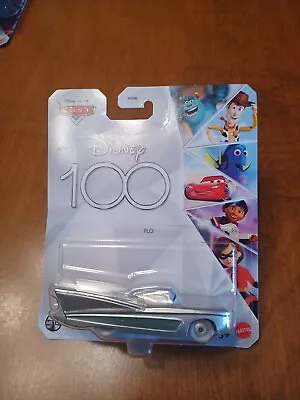 $8.99 • Buy Disney Cars Disney 100th Anniversary Flo