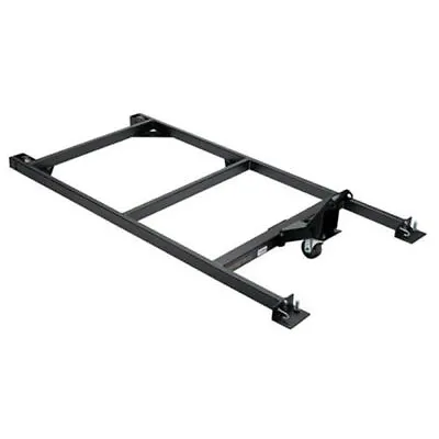 Delta UNISAW 50-257 Dual Front Crank 52 In. Mobile Base New-Open Box • $249