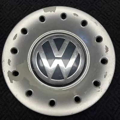 Volkswagen VW Jetta 1J0 601 149 G OEM Wheel Center Rim Cap Hub Lug Cover 69737 C • $14.99