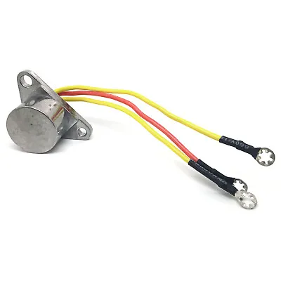 3 Wire Rectifier For Johnson Evinrude 50 60 65 70 75 85 88 90 Hp 18-5708 583408 • $14.19