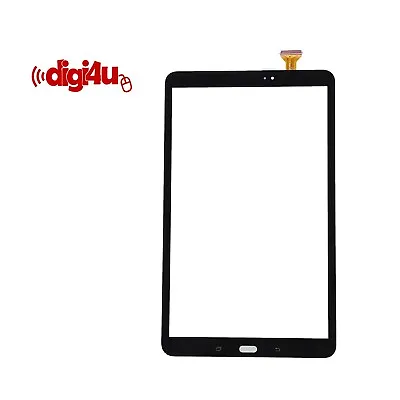 For Samsung Galaxy Tab A 10.1 (SM-T580/T585) 2016 Touch Screen Digitizer Black • £12.99