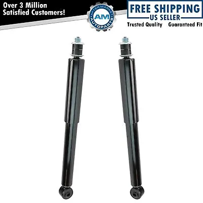 Shock Absorbers Rear Pair Set For Tracker Grand Vitara Sidekick X-90 X90 • $42.37