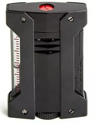 $381.87 • Buy S.T. Dupont Defi Extreme Lighter Matt Black (021400) BRAND NEW BOXED