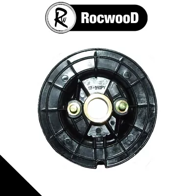 Makita Pull Start Starter Recoil Pulley Fits DPC6400 DPC6410 Cut Off Saw • £9.96