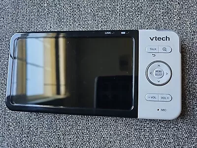 VTech RM5754 HD 5  Baby Monitor Screen (Unit Only / No Cord) • $20