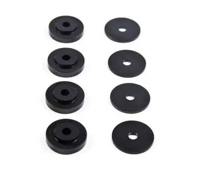 Torque Solution Shifter Base Bushing Kit: Mazdaspeed 3 2010+ • $45.71