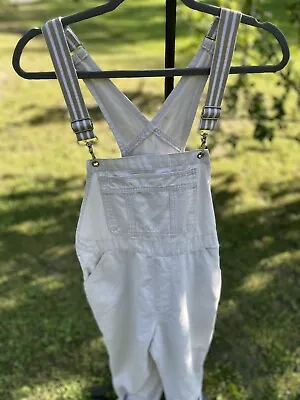 VINTAGE Cream London Overalls • $47