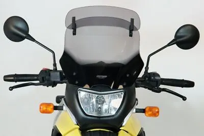 MRA Vario Touring Screen VTM Fits BMW F 650 GS 2004-2007 Clear • £141.07