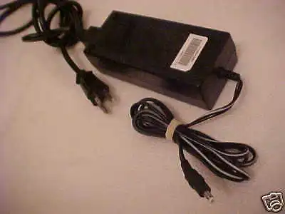 Adapter Cord = BOSS BR 1600 Digital Multi Track Recorder Power Plug Electric Ac • $23.96