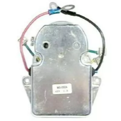 Voltage Regulator For Mack C/Alt Motorola • $24.50